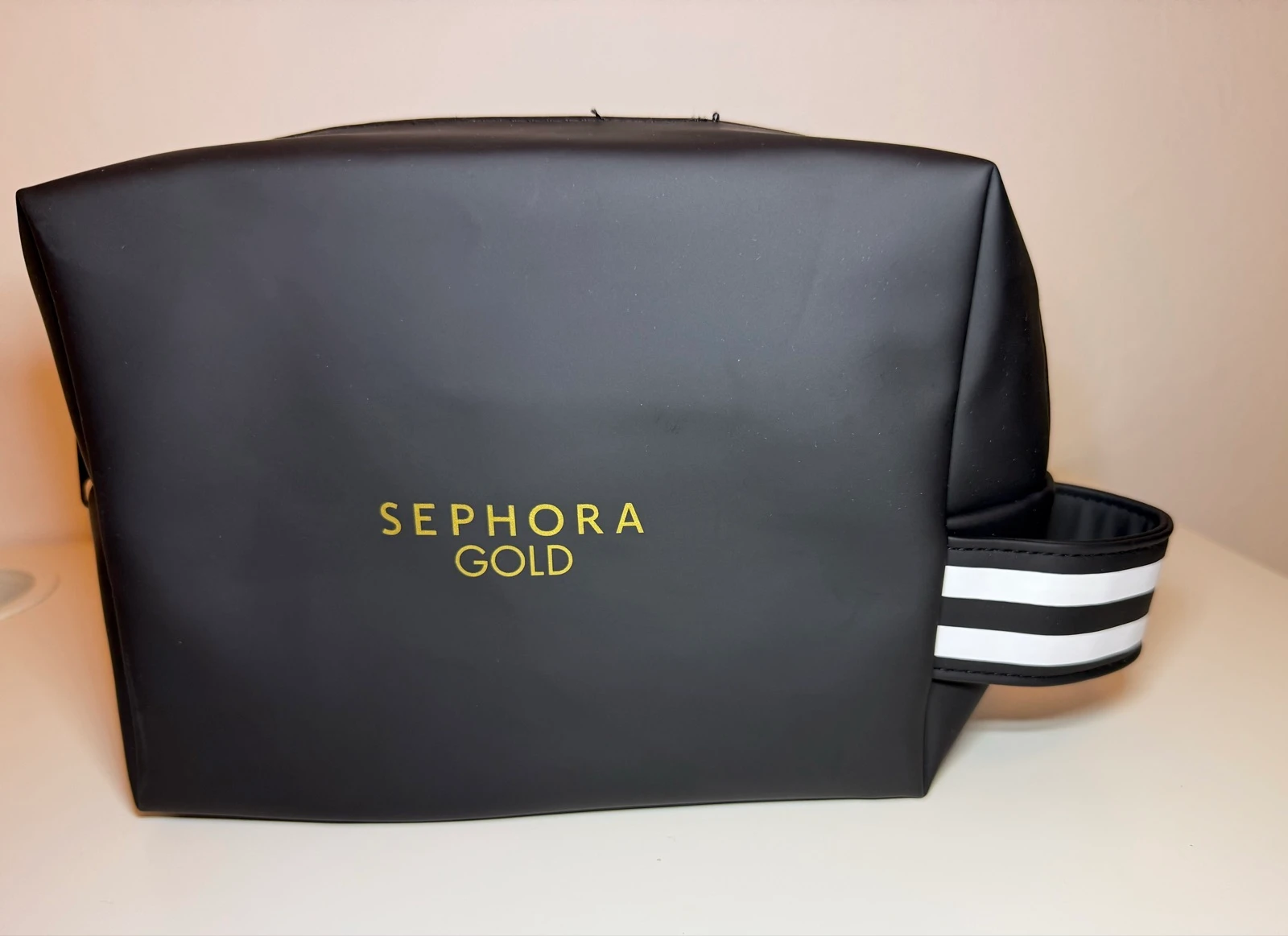 Bolsa Sephora Gold más productos – photo 4